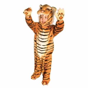 Underwraps Lil Tiger Costume